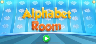 Alphabet Room : my first words Image