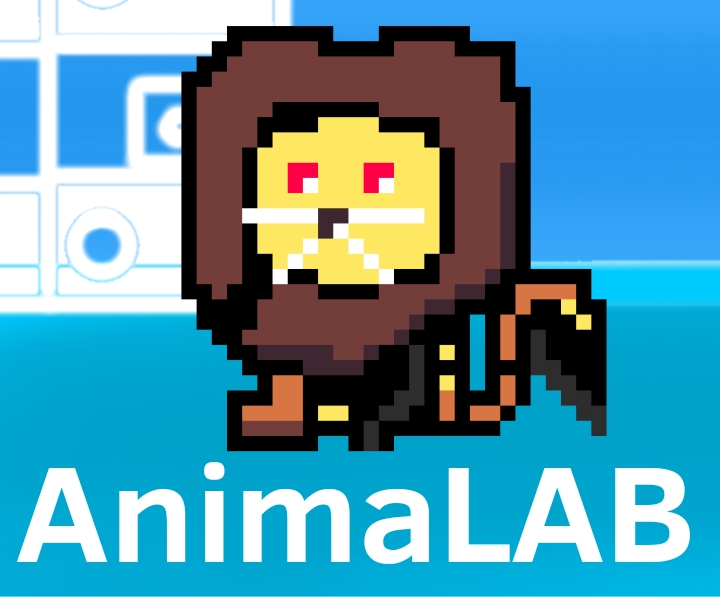 Games like AnimaLAB