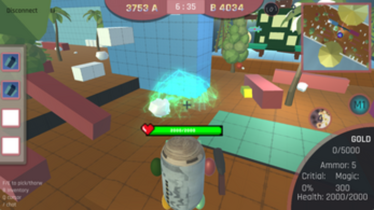 Animelo screenshot