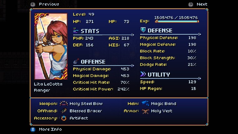 Ara Fell Image