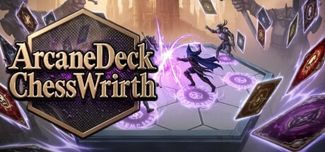 Games like ArcaneDeck ChessWraith
