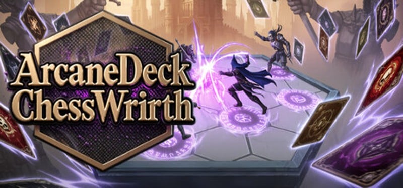 ArcaneDeck ChessWraith Image