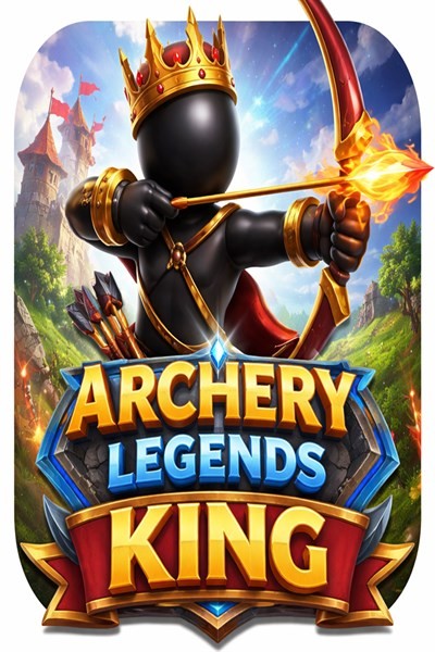 Games like Archery Legends King