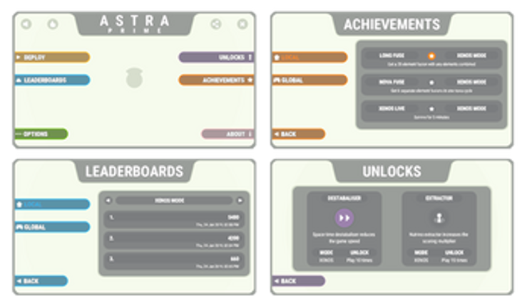 Astra Prime Image