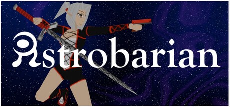 Games like Astrobarian™