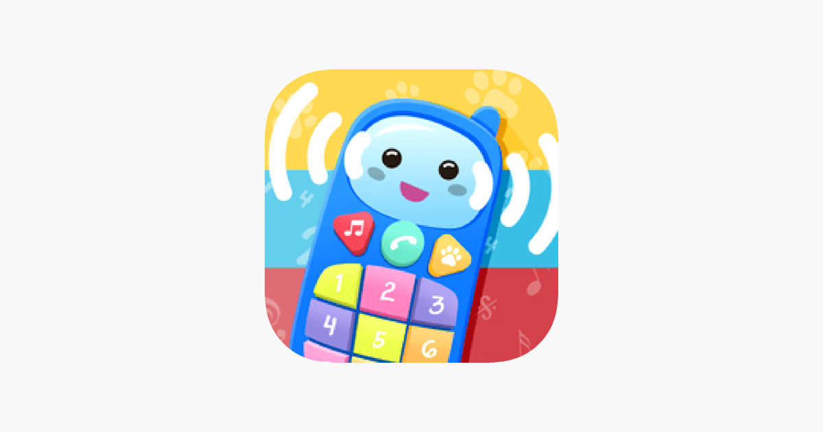 Games like Baby Phone Kids Game