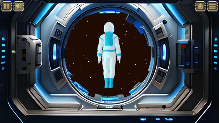 Back to the Earth screenshot