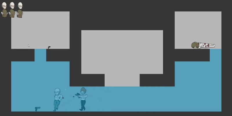 Bad Mineral screenshot