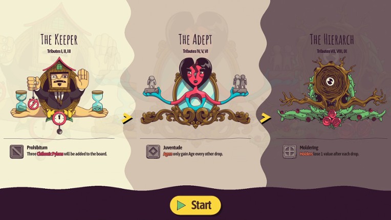 Ballionaire screenshot