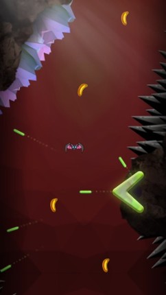 Bat Cave of Transylvania Adventure - Flying Away screenshot