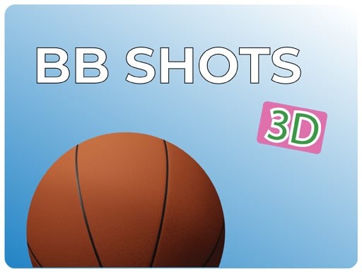 Games like BB SHOTS 3D