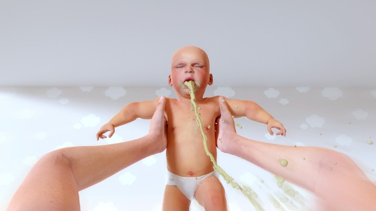 Be My Mom - maternity simulator, take care of your child screenshot