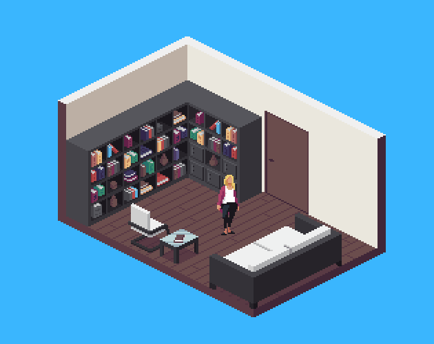 Games like Behind Every Great One