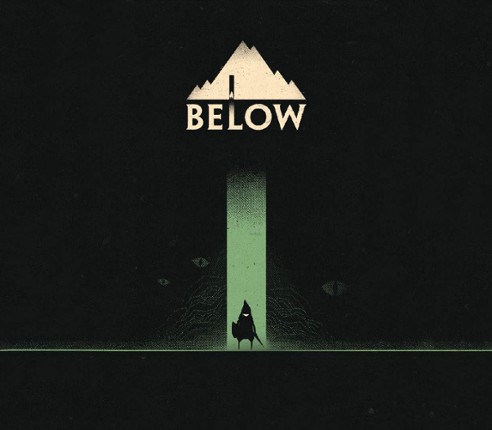 BELOW Image