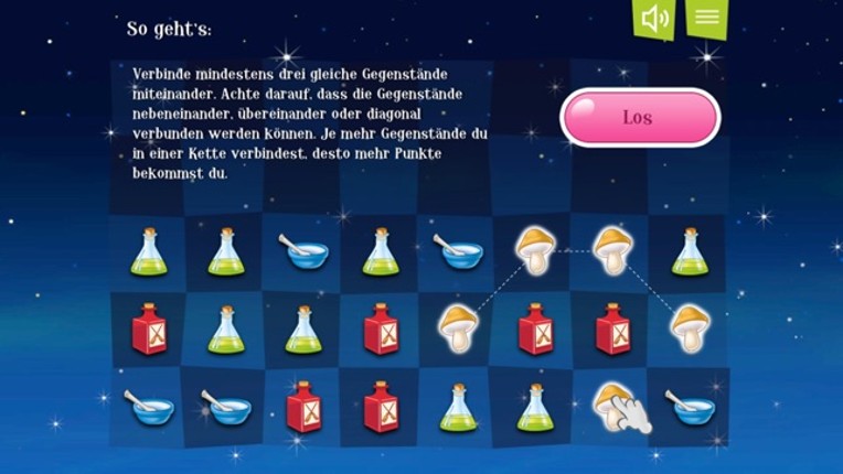 Bibi Blocksberg Spielesammlung Image
