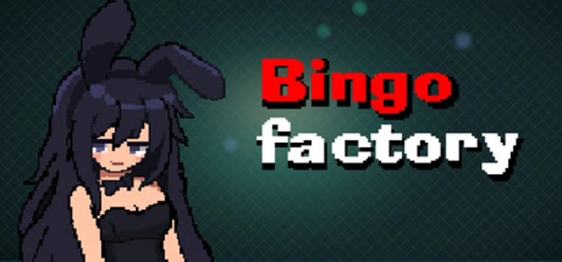 Bingo Factory Image