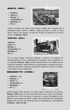 Black War versió en català Image