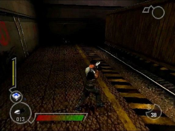 Blade Image