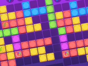 Block Legend Puzzle Image