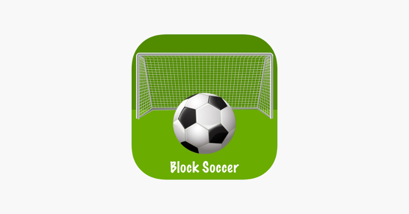 Block Soccer: Block to Goal Image