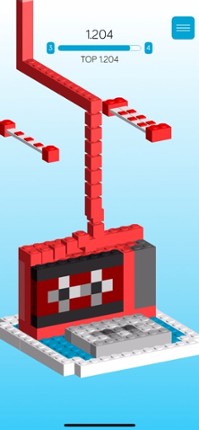 Blocko Drop screenshot