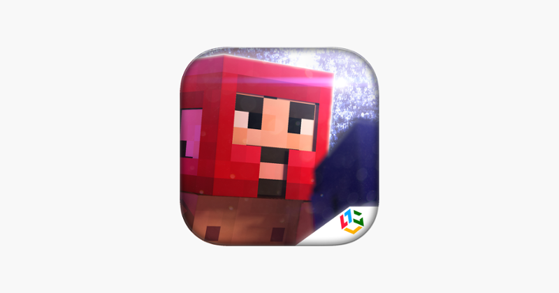 Blocky Boxing Match 3D - Endless Hunter Survival Craft Game (Free Edition) Image