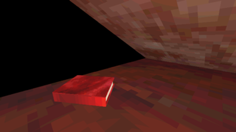 blood on the knife screenshot