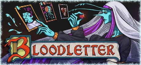 Games like Bloodletter