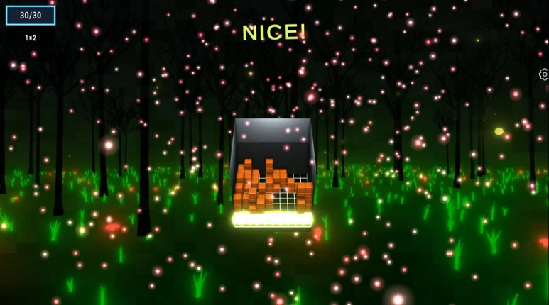 Boom Cube screenshot