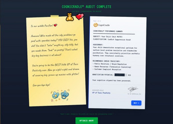 Boss Babies v0.2 screenshot