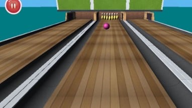 Bowling Star Challenge Image