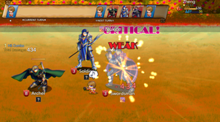 BUH BA BAM! screenshot