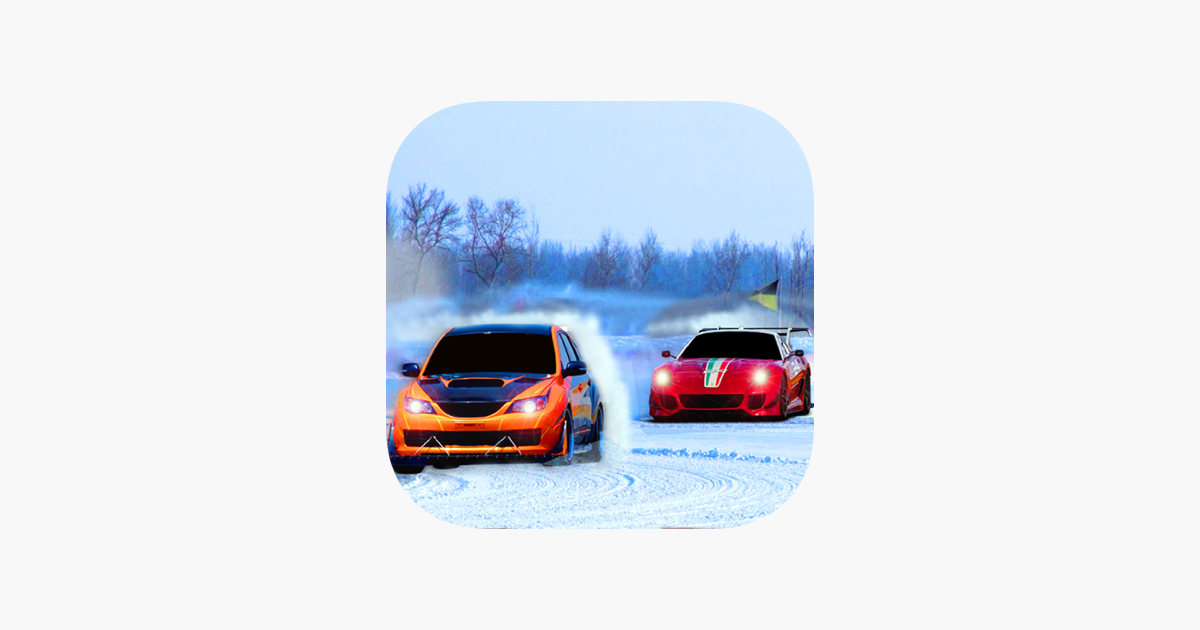 Games like Burnout Drift Rally