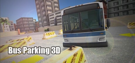 Games like Bus Parking 3D