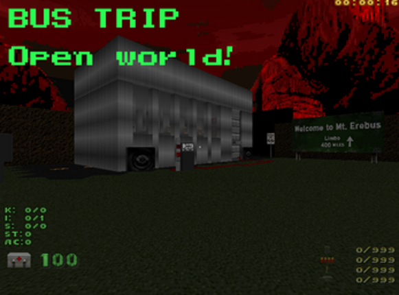 BusTrip [DOOM] inspired on REV BUS Image