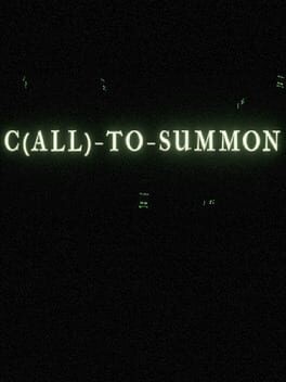 Games like Call To Summon