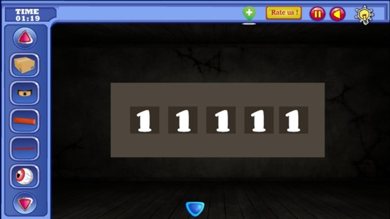 Can You Escape Witch Room In 10 Minutes? - 100 Floors Room Escape Challenge screenshot