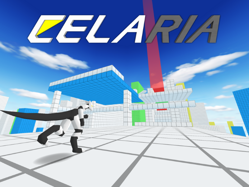 Games like Celaria