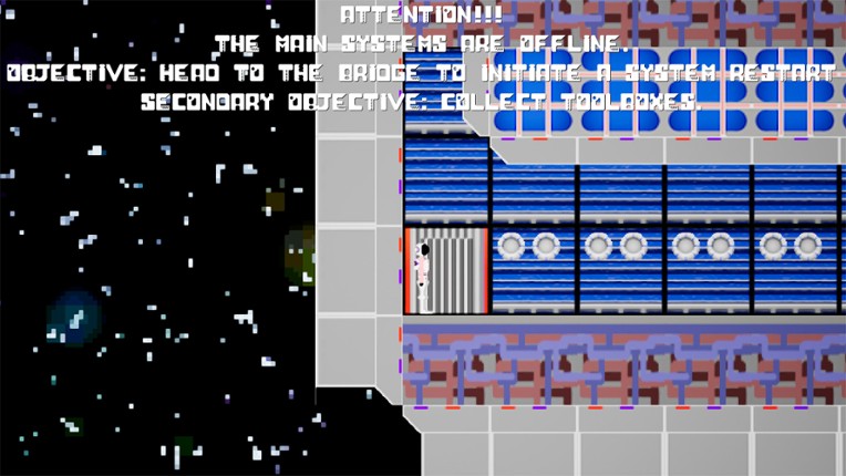 Celestial screenshot