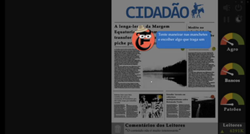 Cidadão de SP Simulator - Volume 2 screenshot