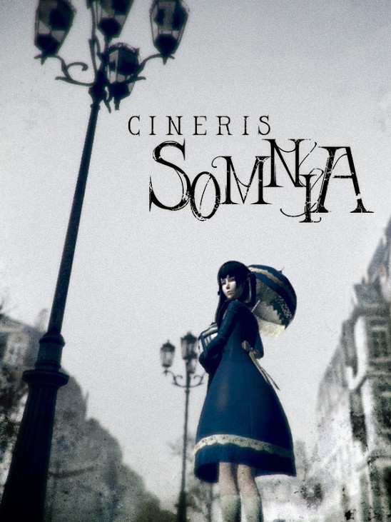 Games like CINERIS SOMNIA