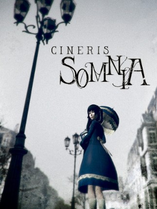 CINERIS SOMNIA Game Cover