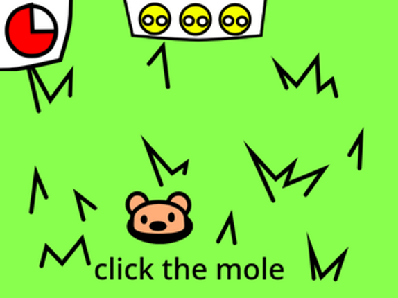 Circle boy's Minigame Spectacular! (DEMO) screenshot