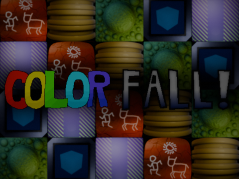 Games like ColorFall