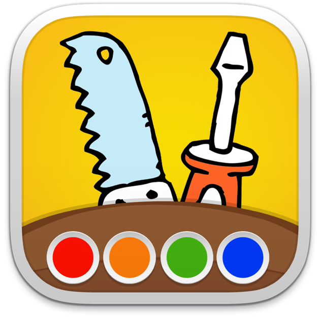 Games like Coloring Book - DIY