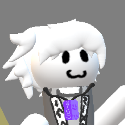 Cosmic's Fun College Image