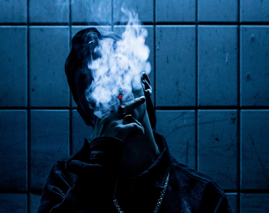 Games like Crimen Organizado