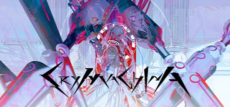 Games like Crymachina
