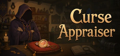 Games like Curse Appraiser