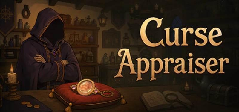 Curse Appraiser Image